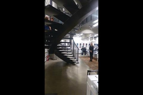 G-Star Raw, Oxford Street